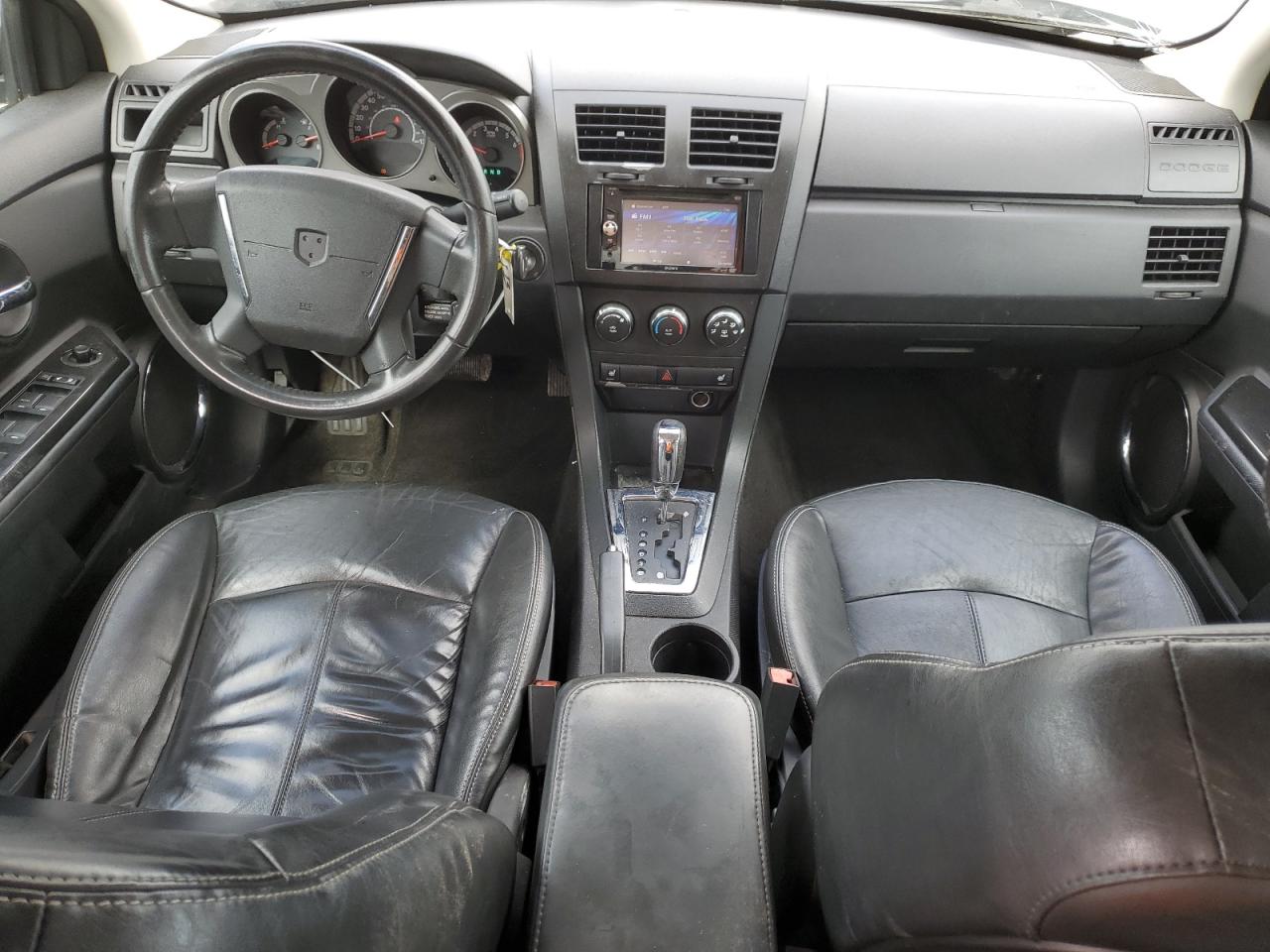 2010 Dodge Avenger - Image 8