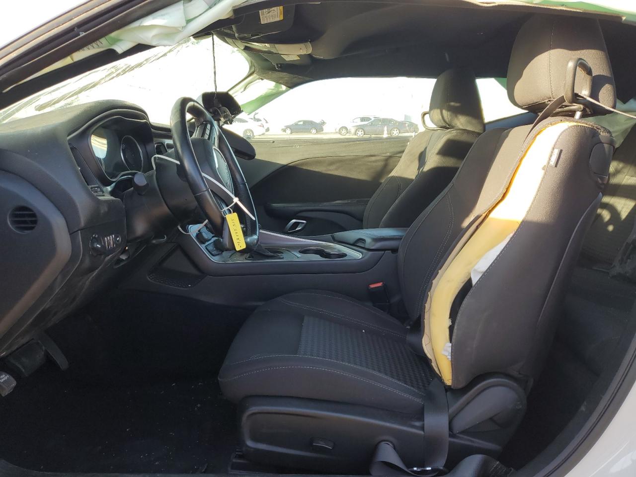 2019 Dodge Challenger - Image 7