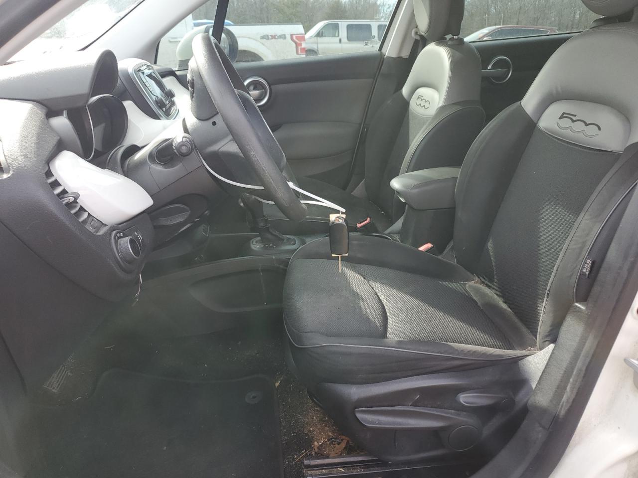 2016 Fiat 500 - Image 7