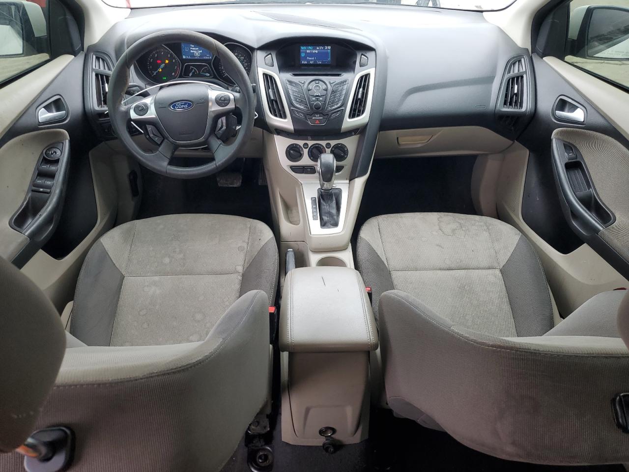 2012 Ford Focus - Image 8