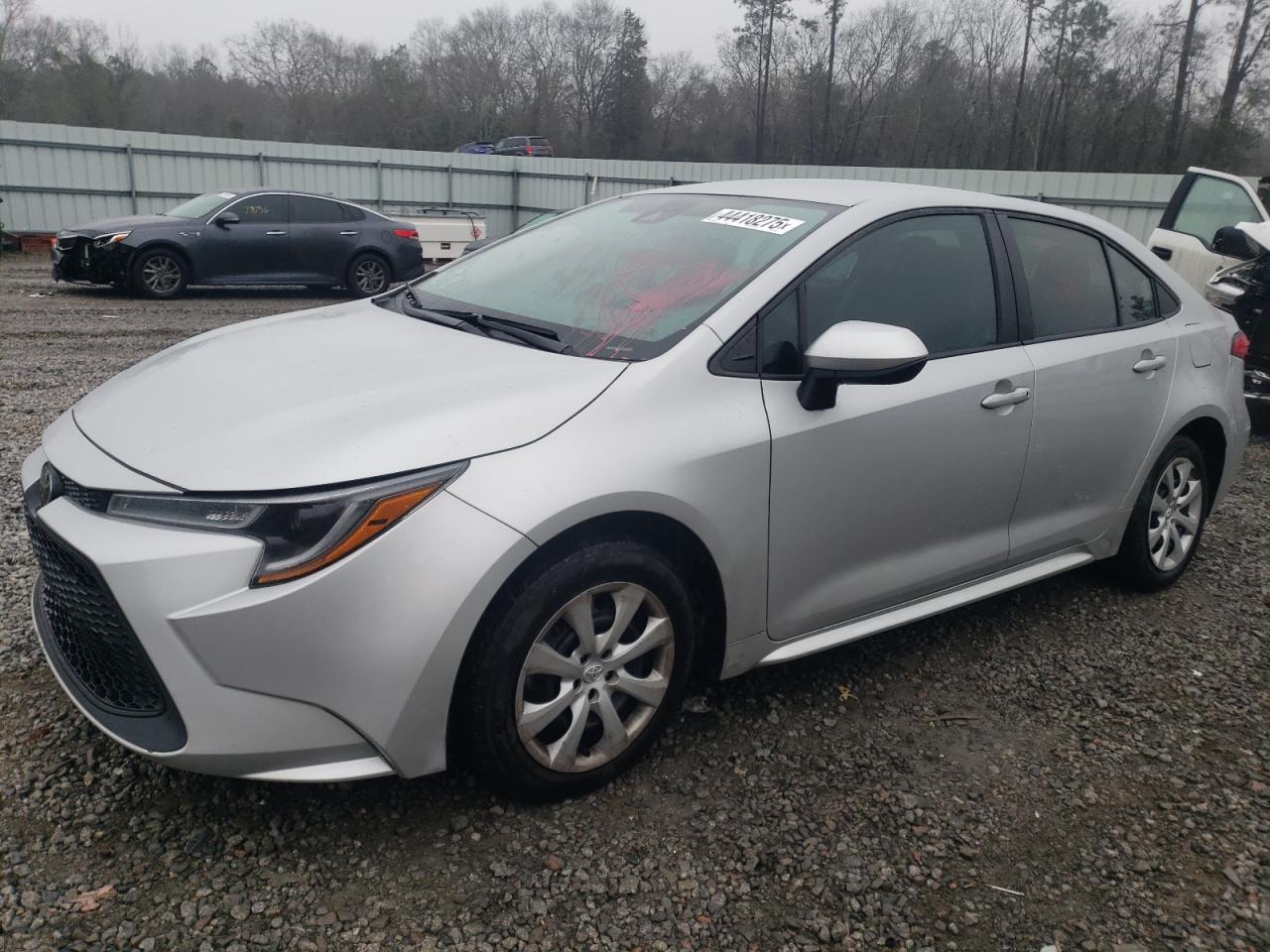 2021 Toyota Corolla - Image 1