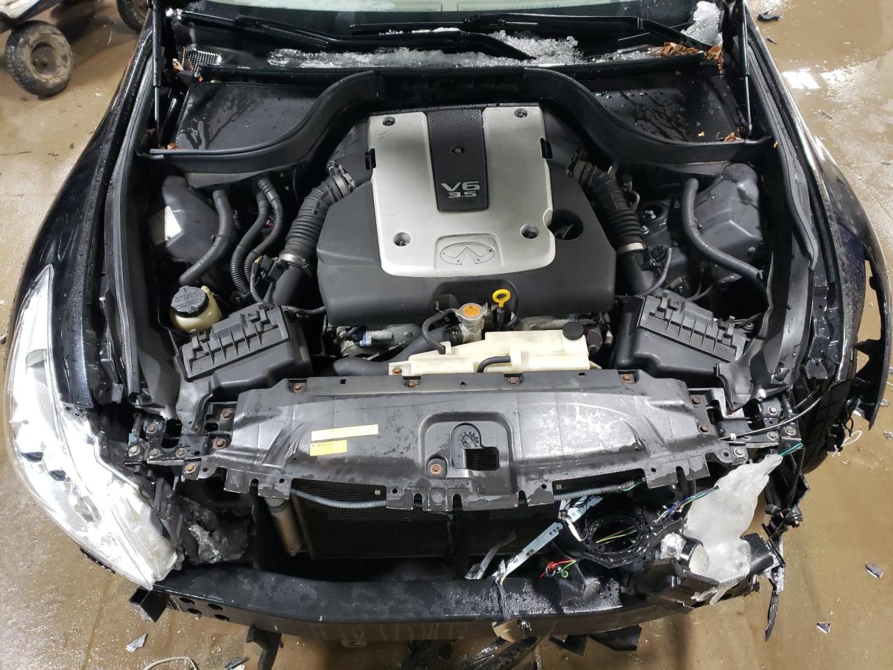 2008 Infiniti G - Image 11