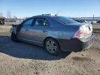 2008 Ford Fusion Sel იყიდება Eugene-ში, OR - Burn - Engine