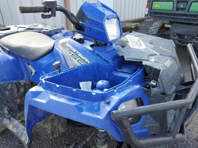 2020 POLARIS SPORTSMAN 450 H.O.
