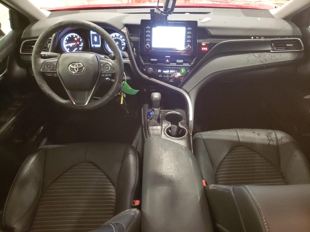 2023 Toyota Camry - Image 8