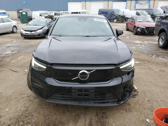  VOLVO C40 RECHAR 2023 Черный