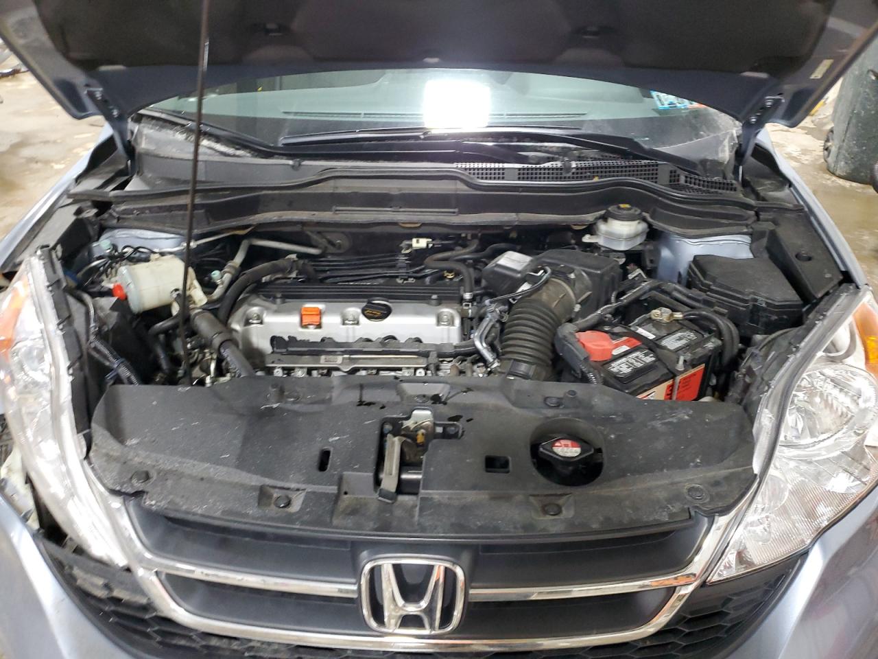 2011 Honda CR-V - Image 12
