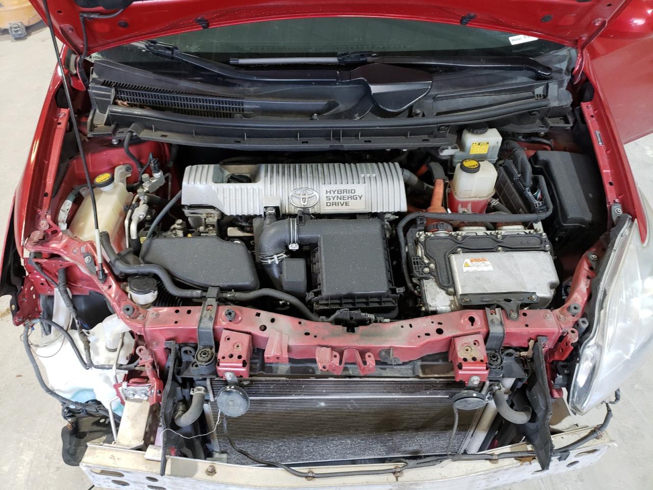 2010 Toyota Prius - Image 12