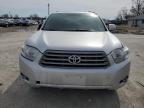 2010 Toyota Highlander Se იყიდება Sikeston-ში, MO - Front End