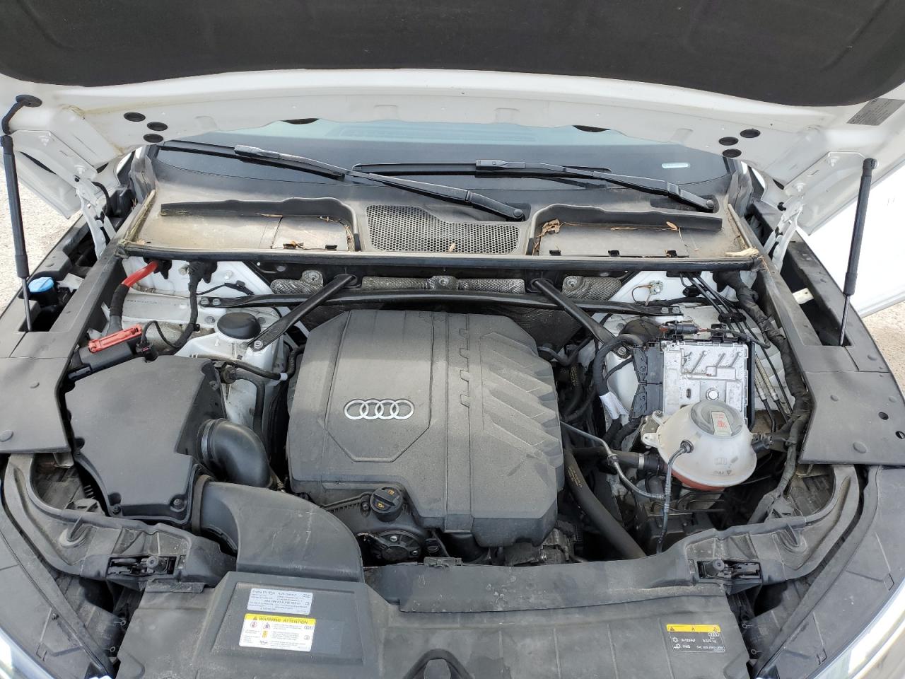 2021 Audi Q5 - Image 12