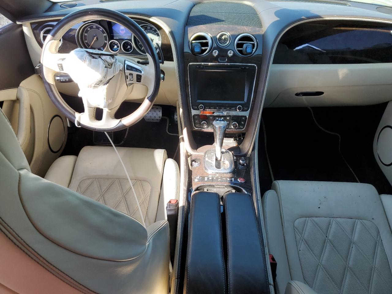 Continental Continental