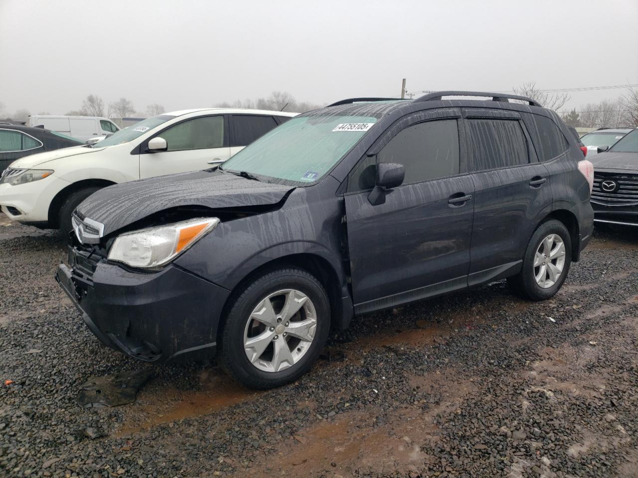 2016 Subaru Forester - Image 1