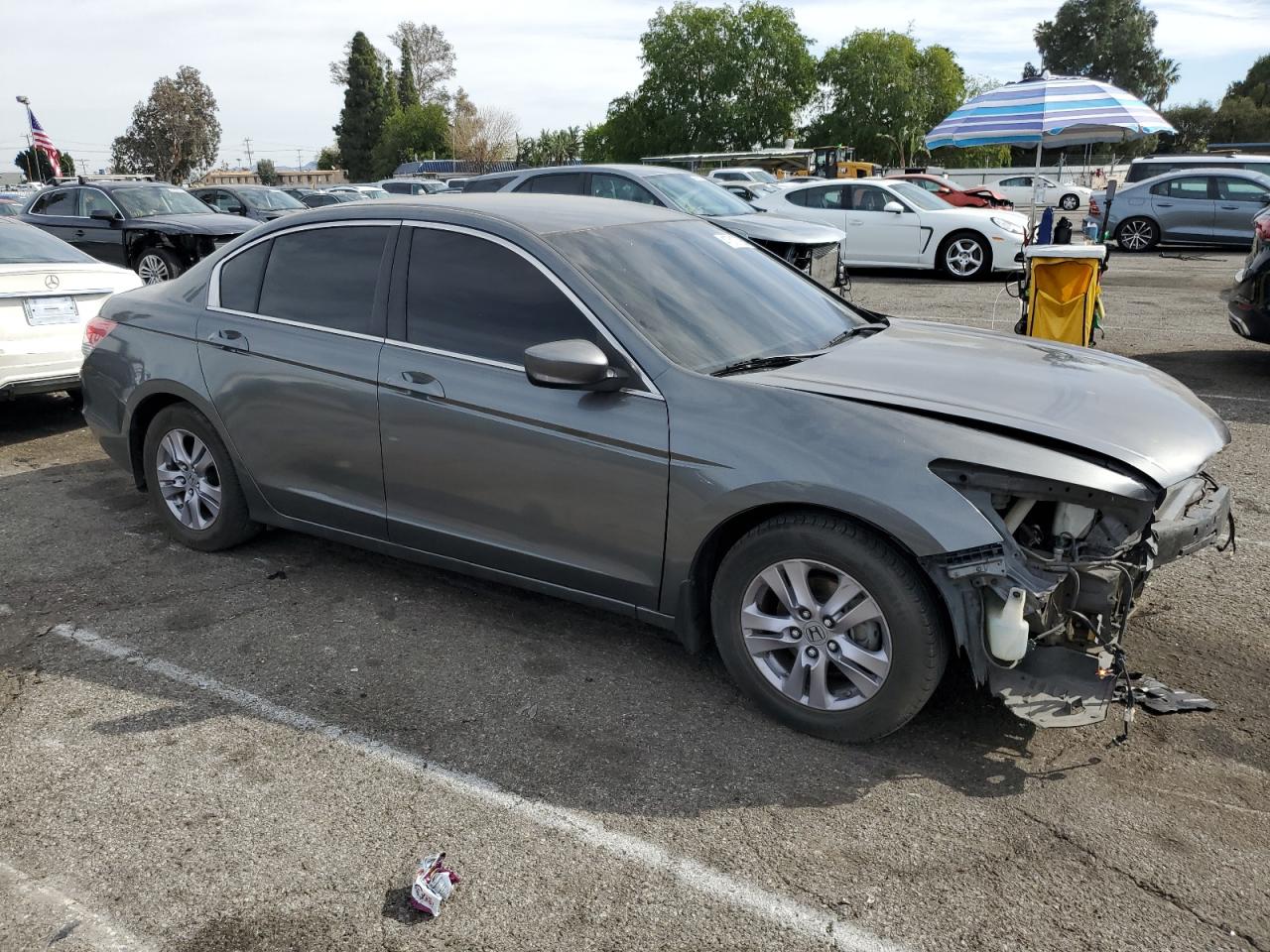 2012 Honda Accord - Image 4