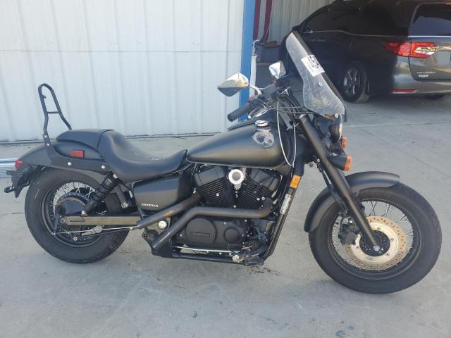2023 Honda Vt750 C2B