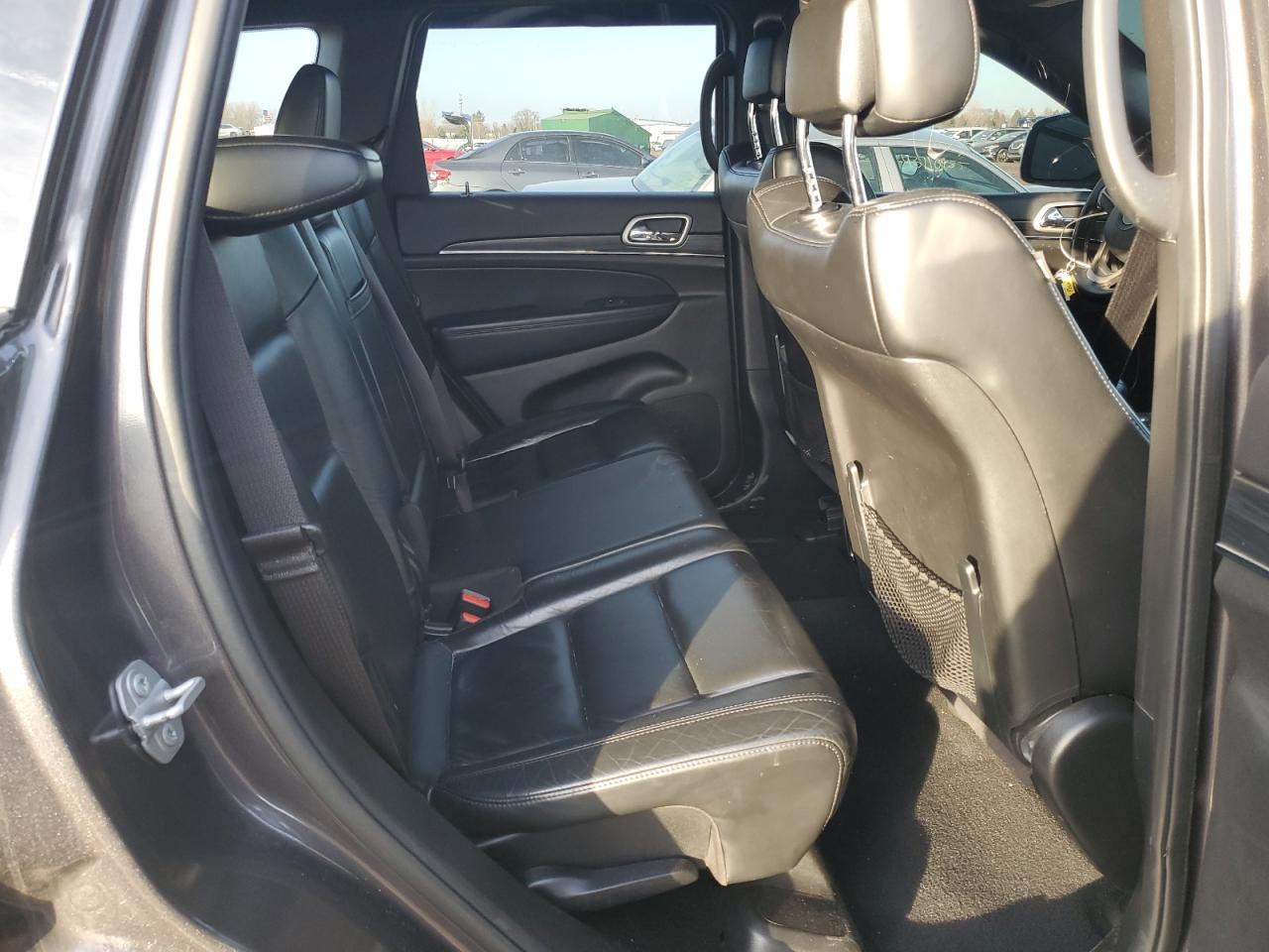 2020 Jeep Grand Cherokee - Image 10
