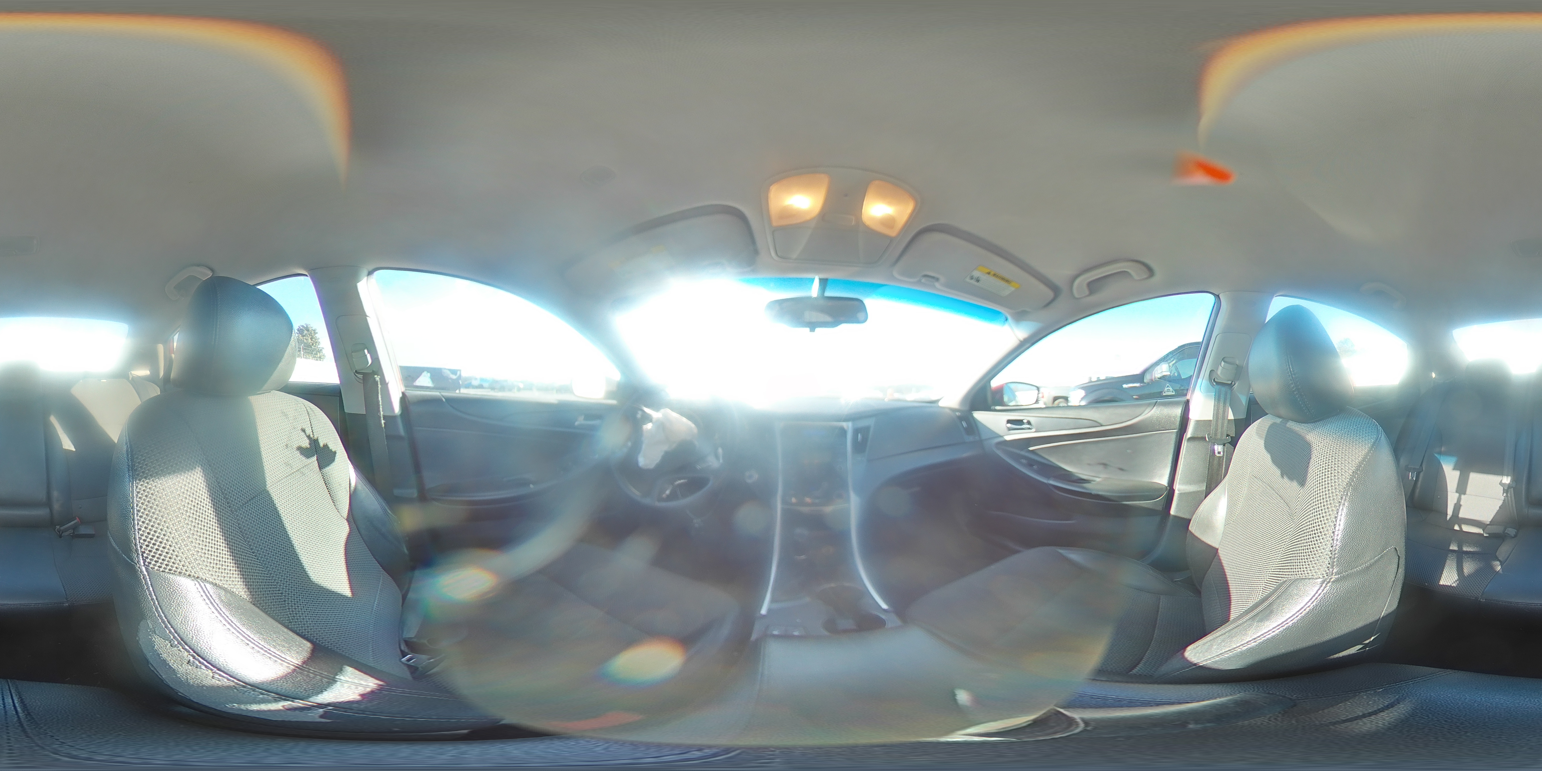 2013 Hyundai Sonata - Image 12