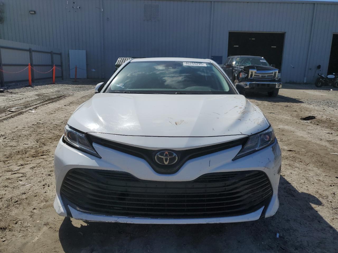 2020 Toyota Camry - Image 5