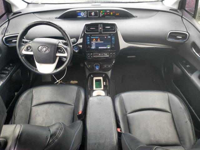  TOYOTA PRIUS 2016 Серый