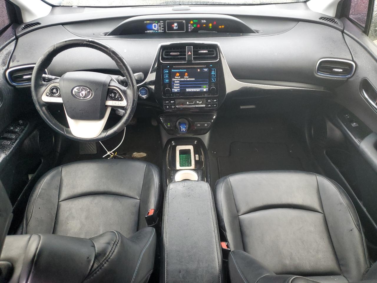 2016 Toyota Prius - Image 8