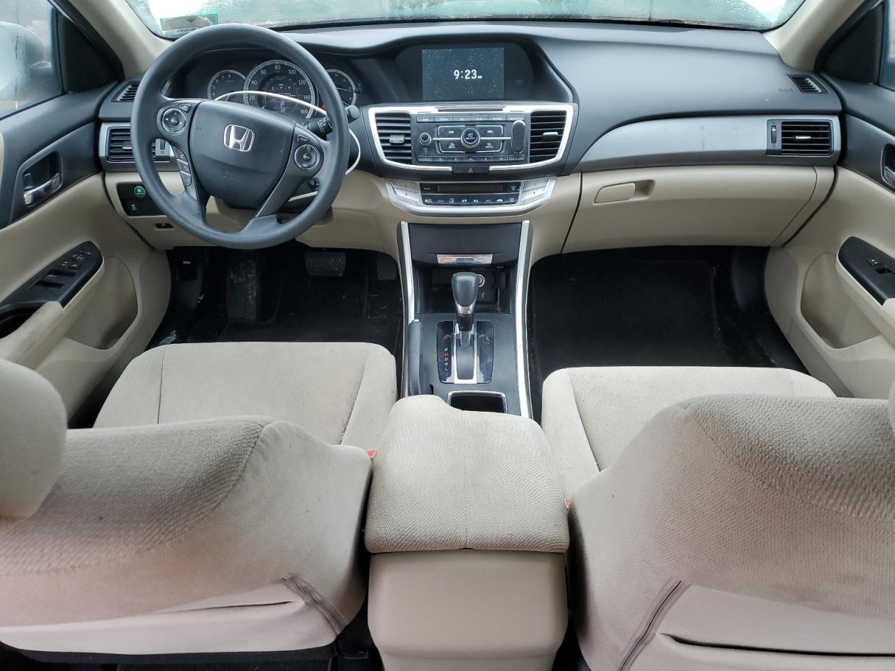 2013 Honda Accord - Image 8