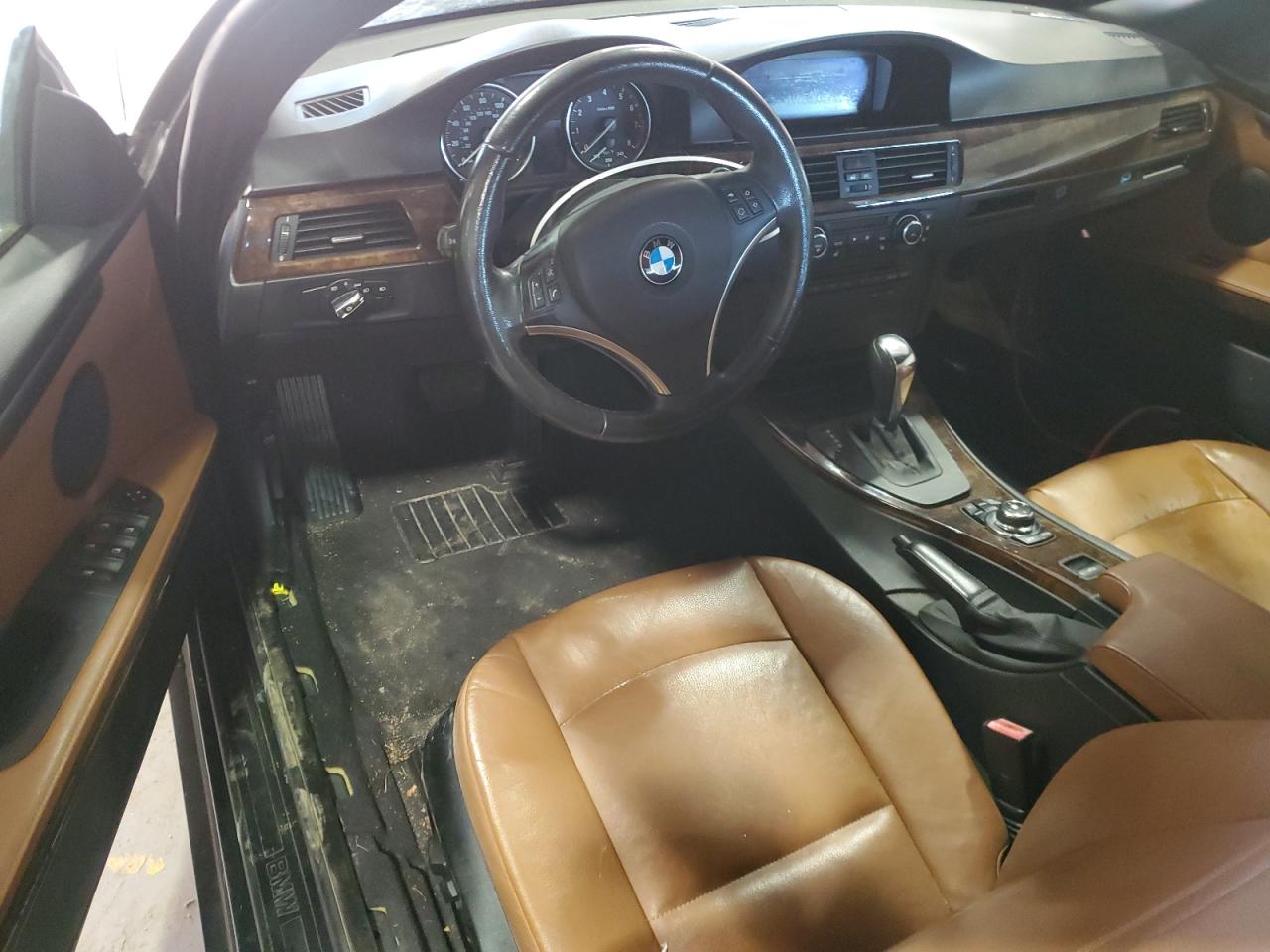 2010 BMW 3er - Image 8