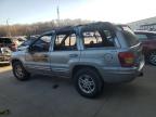 2000 Jeep Grand Cherokee Limited zu verkaufen in Louisville, KY - Burn