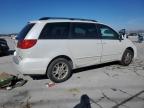 2006 Toyota Sienna Xle en Venta en Lebanon, TN - All Over