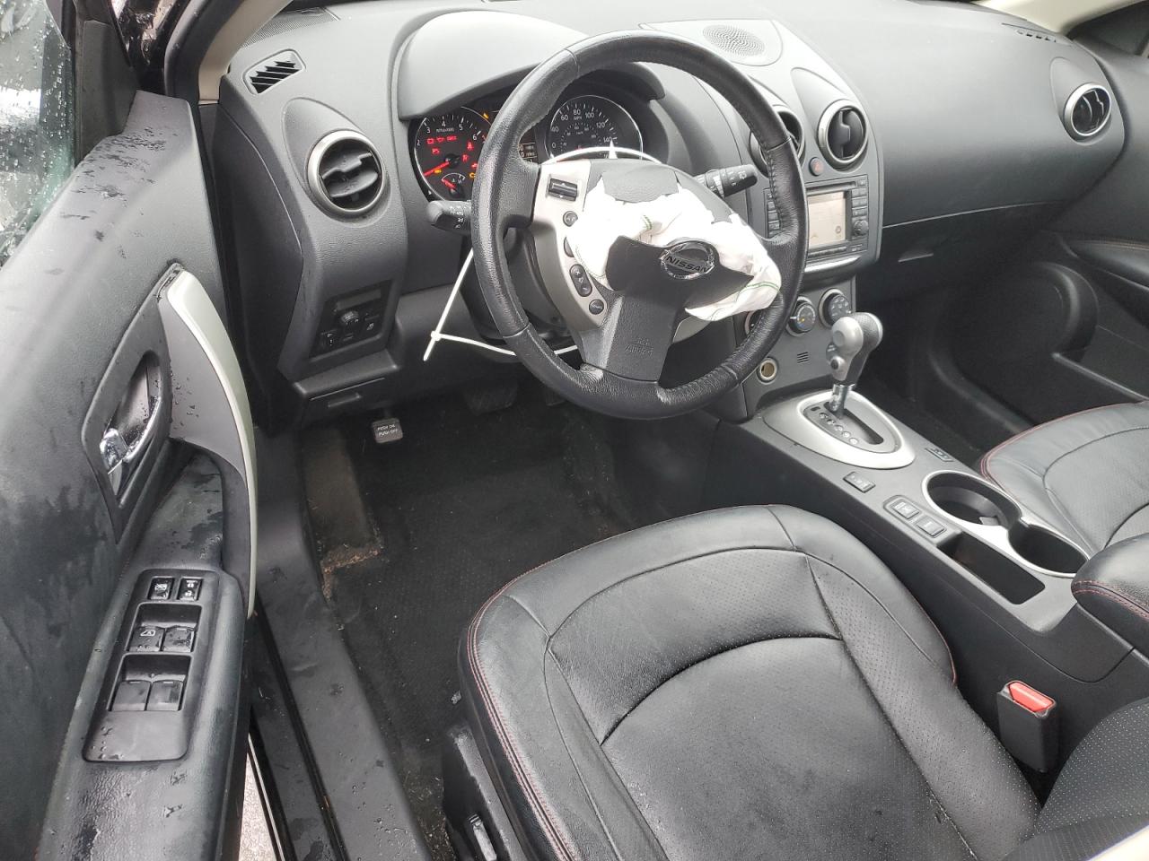 2013 Nissan Rogue - Image 8
