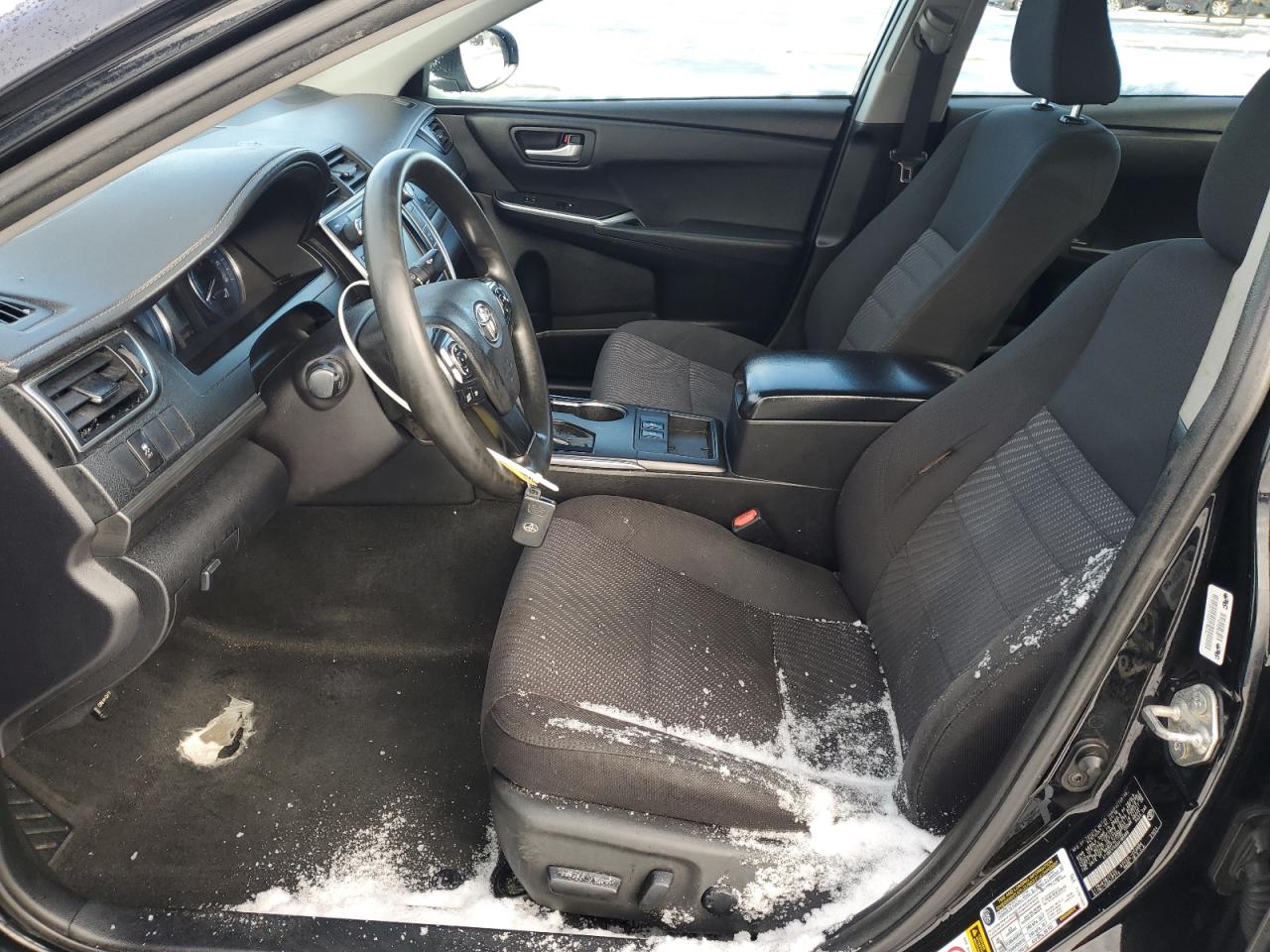 2016 Toyota Camry - Image 7