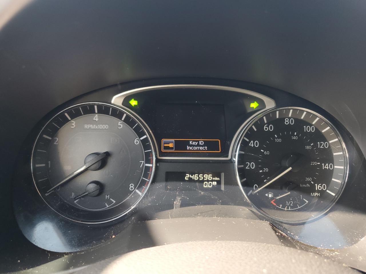 2015 Nissan Altima - Image 9
