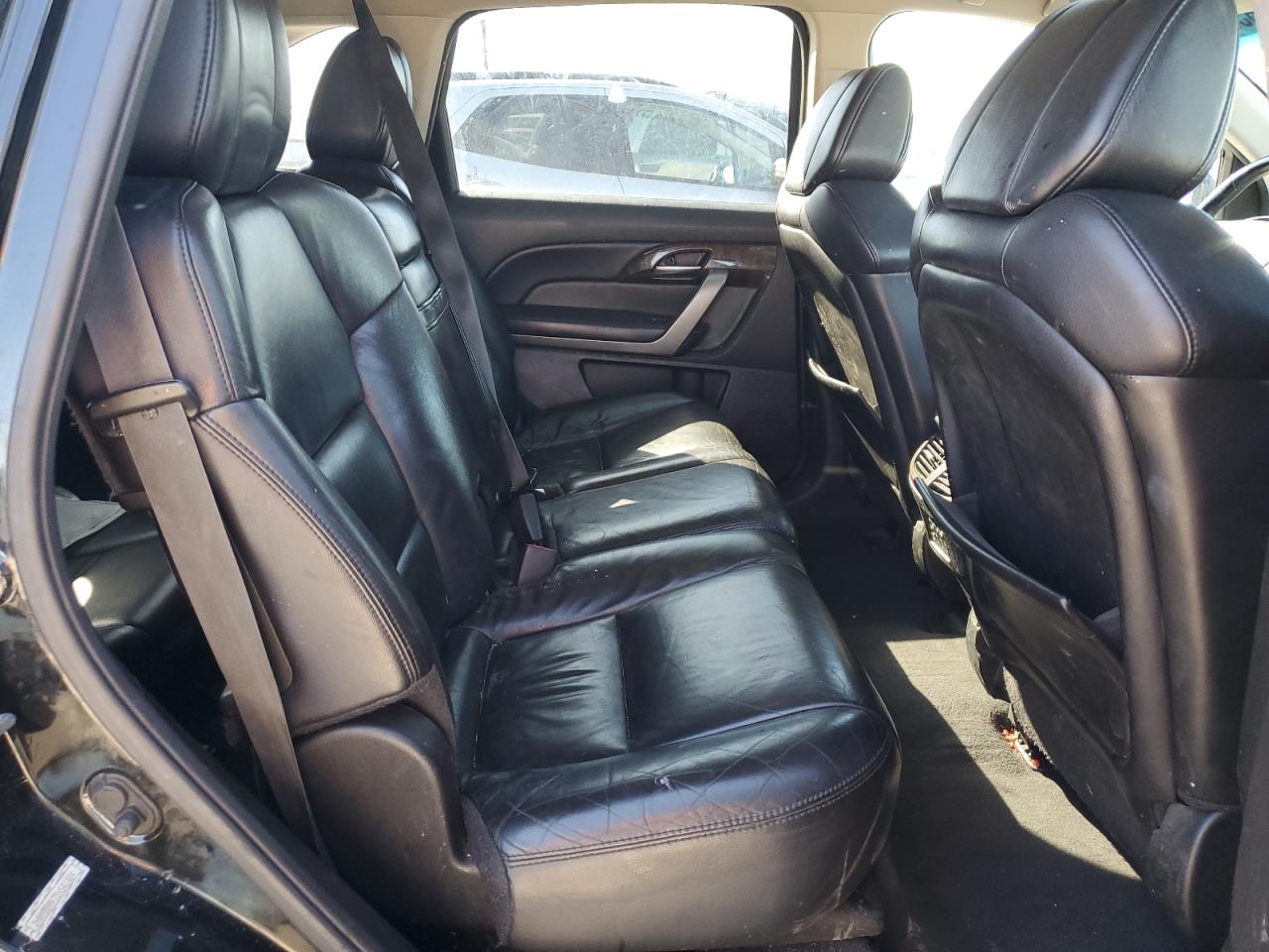 2011 Acura MDX - Image 11