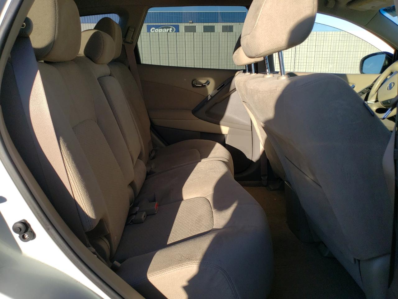 2014 Nissan Murano - Image 11