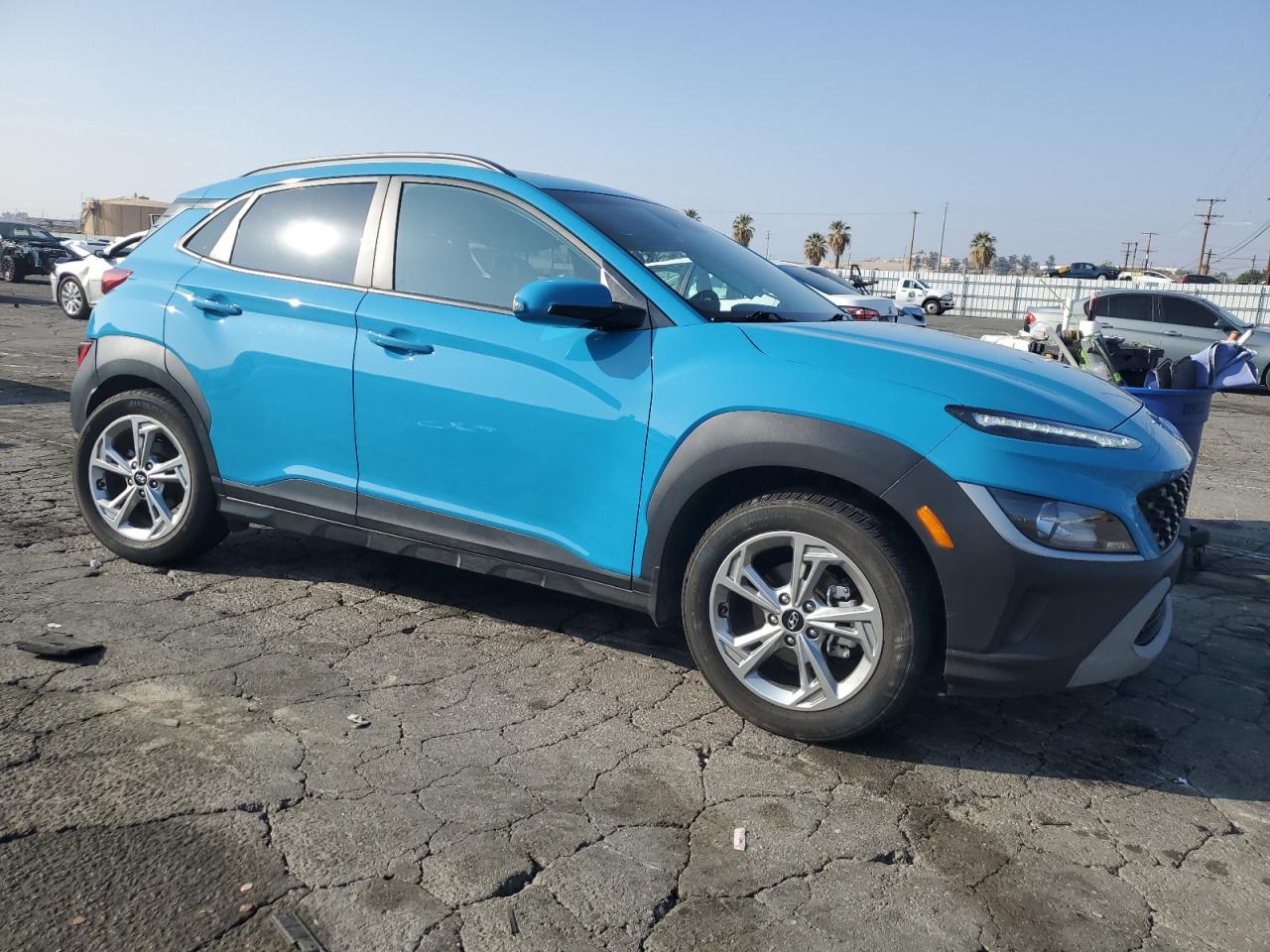 2023 Hyundai Kona - Image 4