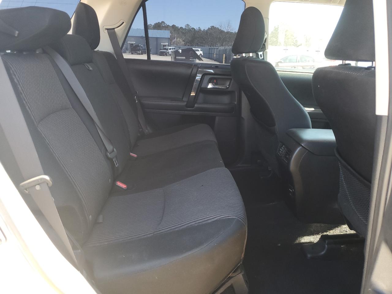 2014 Toyota 4Runner - Image 11