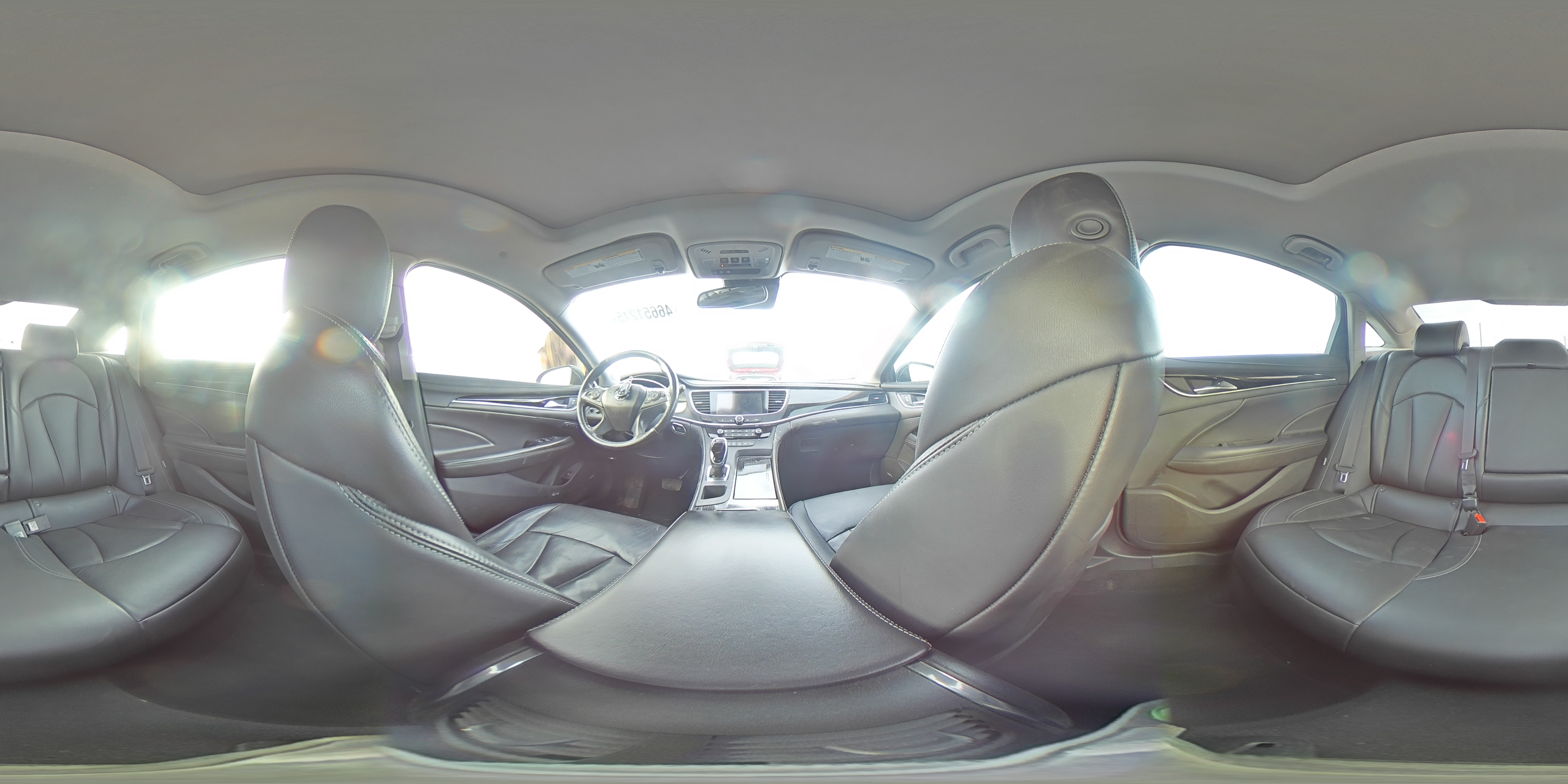 2017 Buick LaCrosse - Image 14