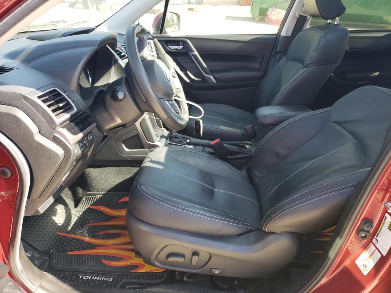 2018 Subaru Forester - Image 7