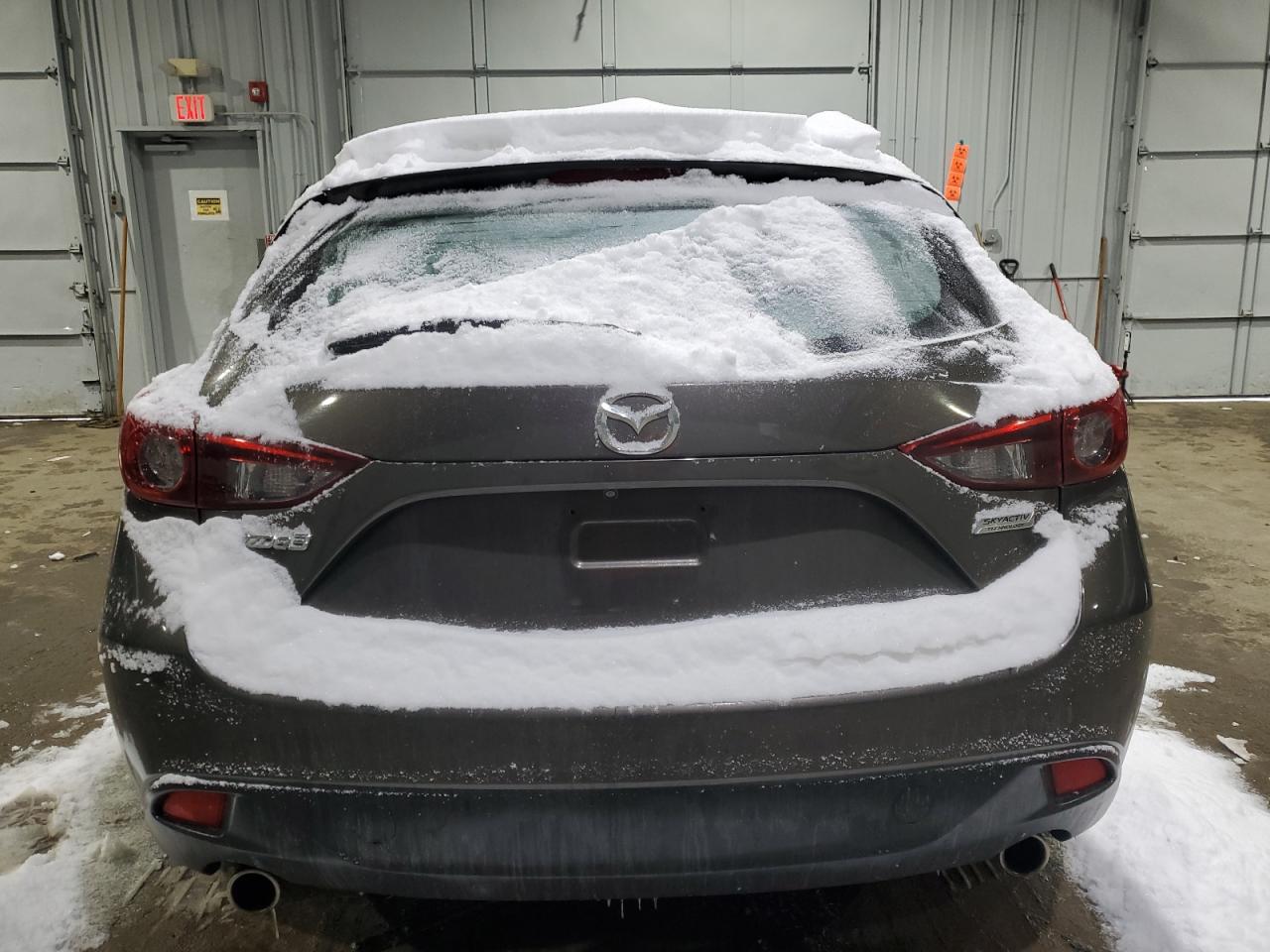 2015 Mazda 3 - Image 6