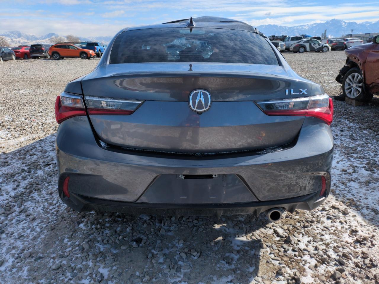 2019 Acura ILX - Image 6