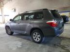 2010 TOYOTA HIGHLANDER  for sale at Copart VA - RICHMOND