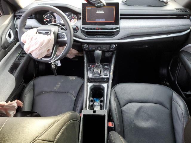  JEEP COMPASS 2024 Black