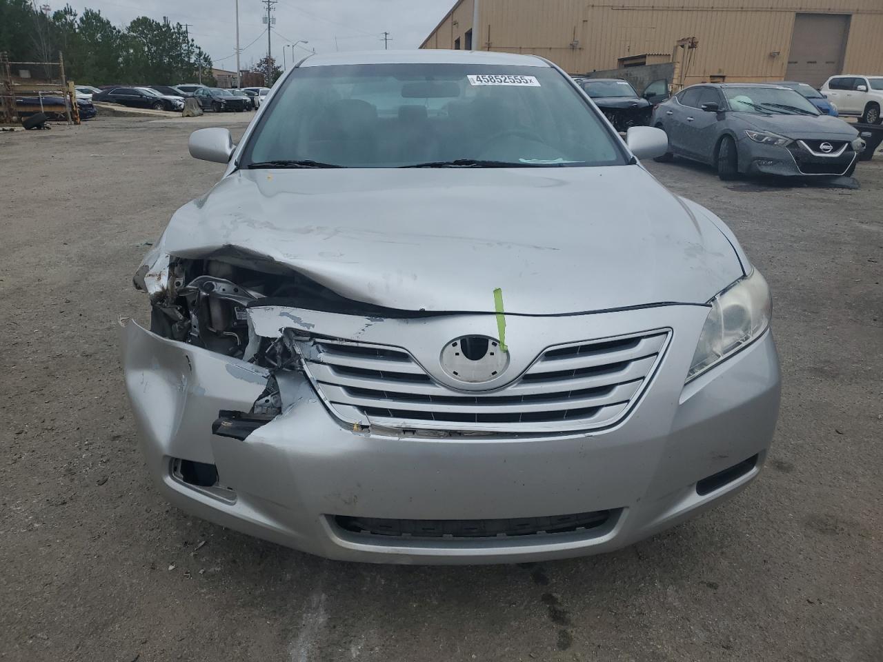 2009 Toyota Camry - Image 5