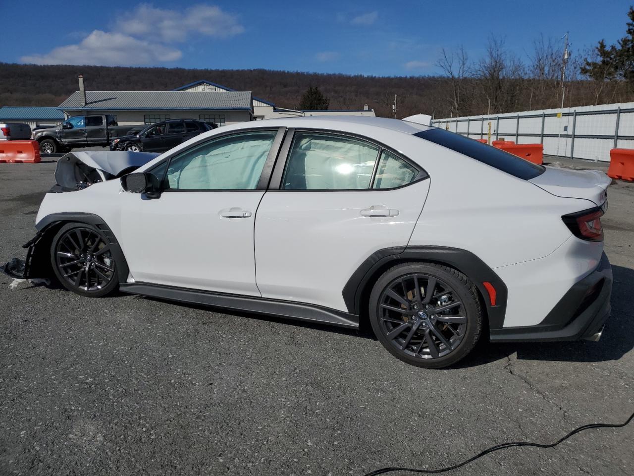 2024 Subaru WRX - Image 2
