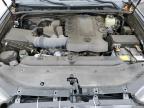 2021 Toyota 4Runner Sr5/Sr5 Premium en Venta en Grand Prairie, TX - Front End