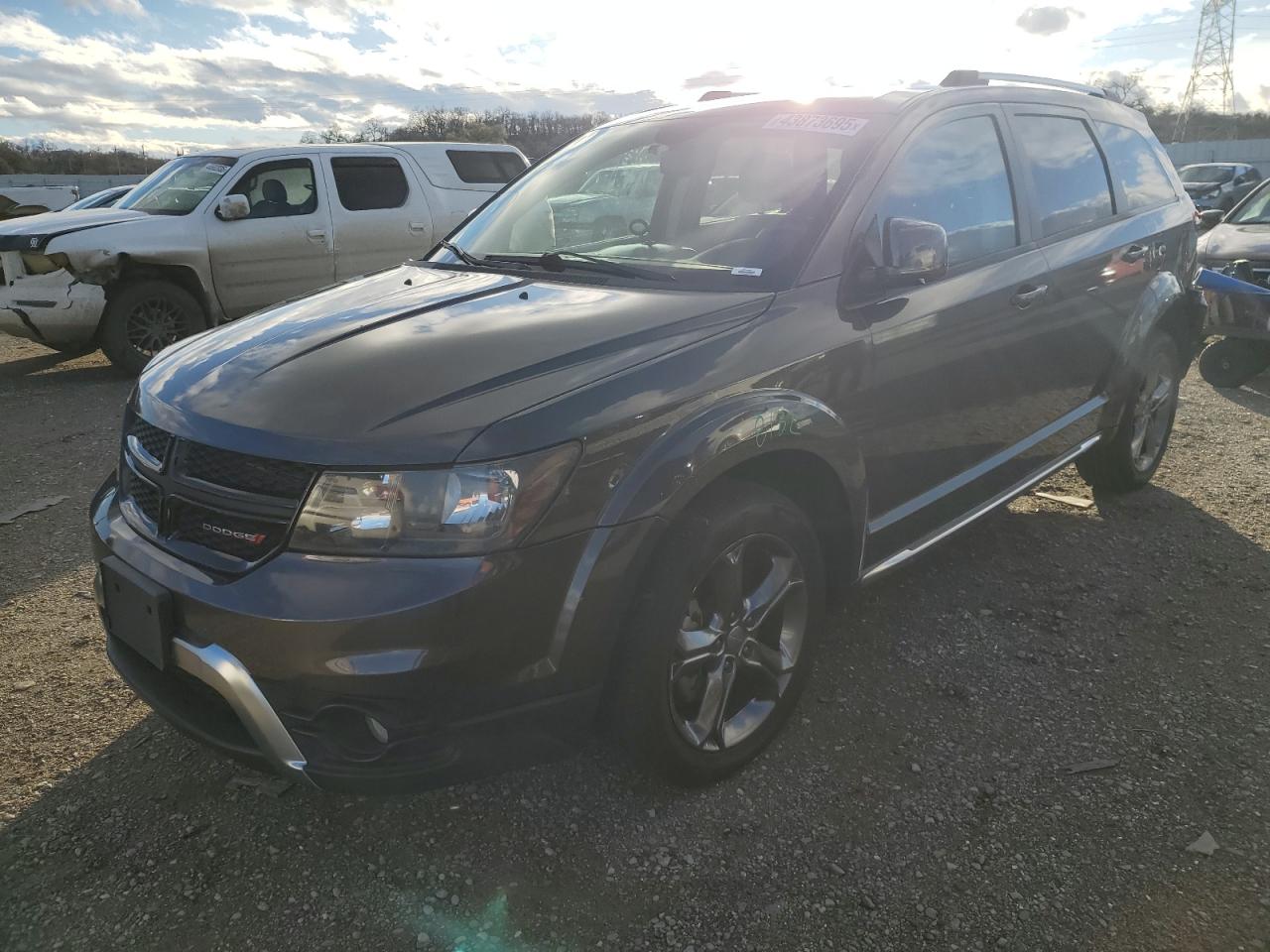 2016 Dodge Journey - Image 1