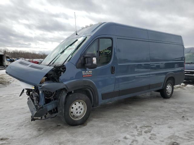 2019 Ram Promaster 3500 3500 High