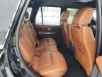 2013 Land Rover Range Rover Sport Hse Luxury na sprzedaż w Cookstown, ON - Vandalism