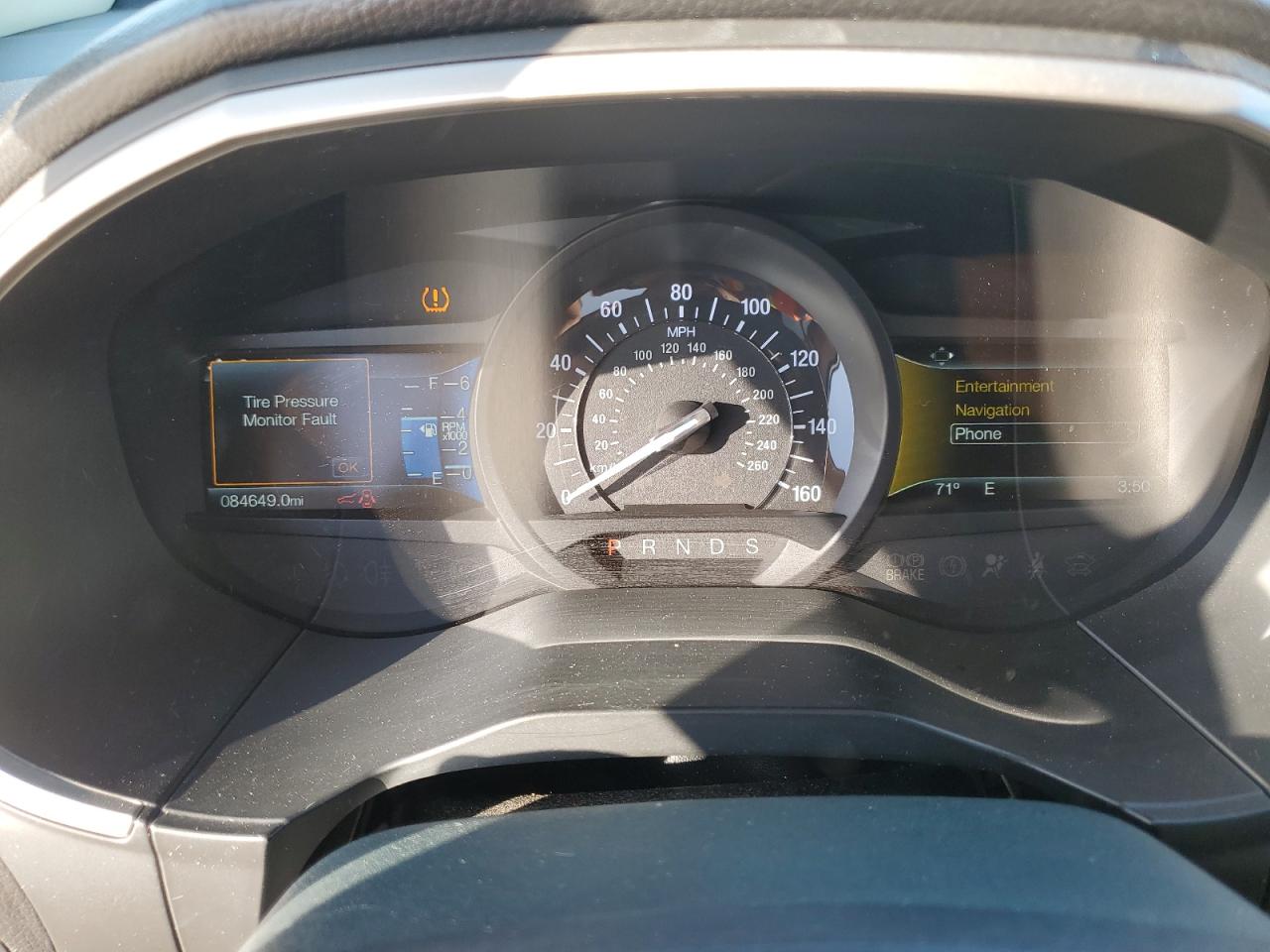 2015 Ford Edge - Image 9