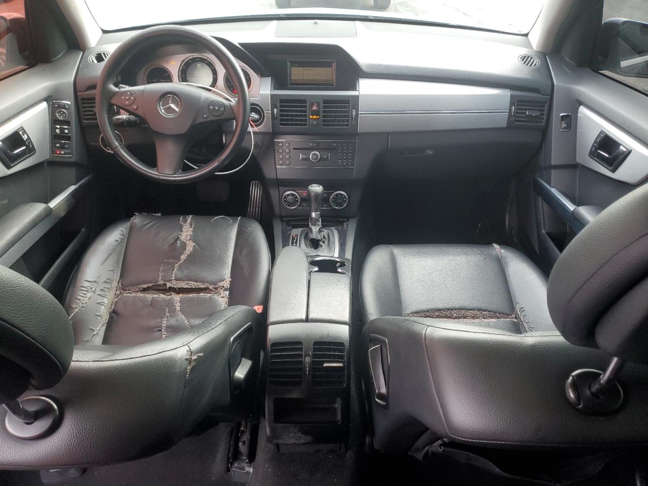 2010 Mercedes-Benz GLK-klasse - Image 8