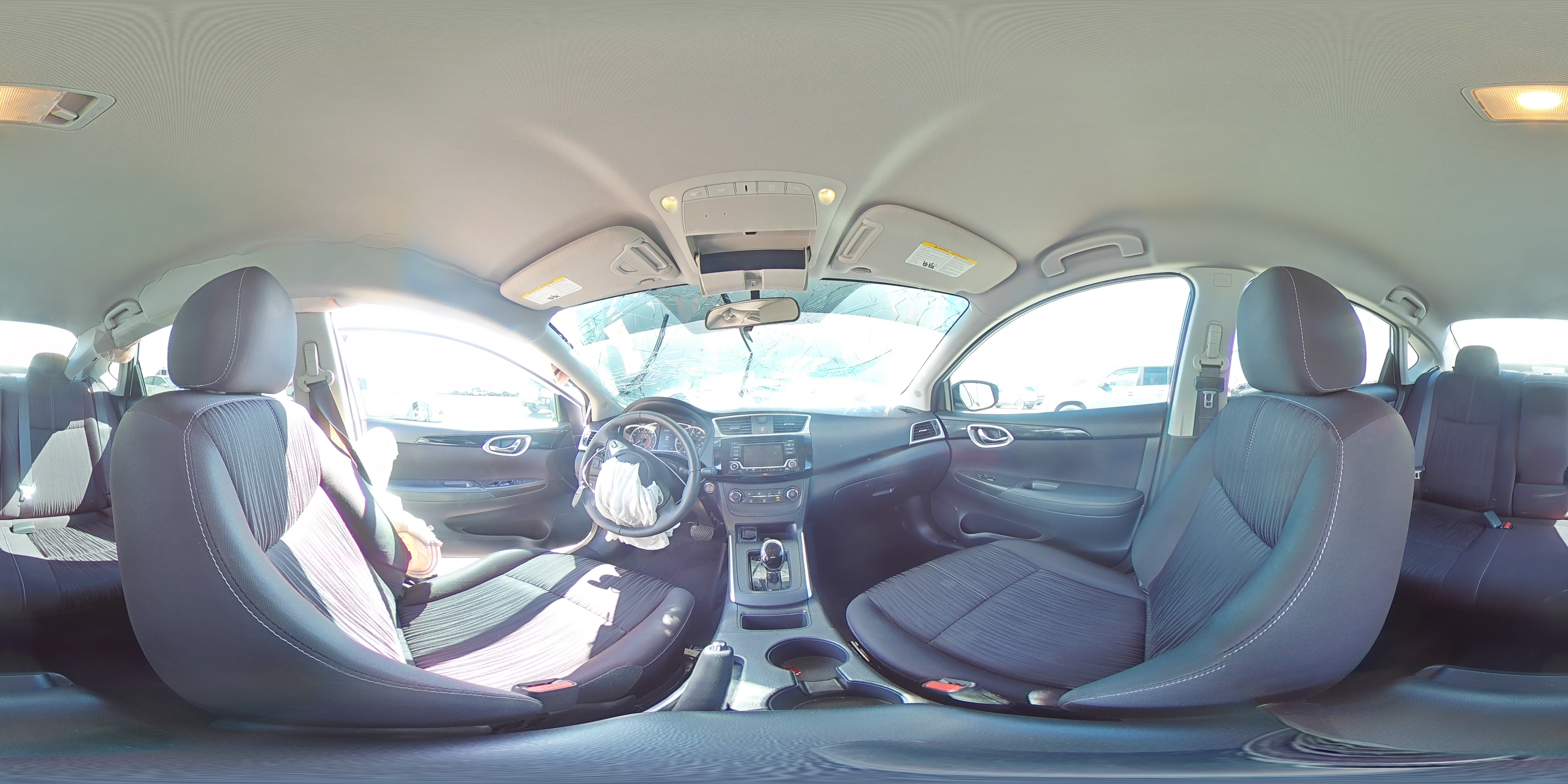 2017 Nissan Sentra - Image 14