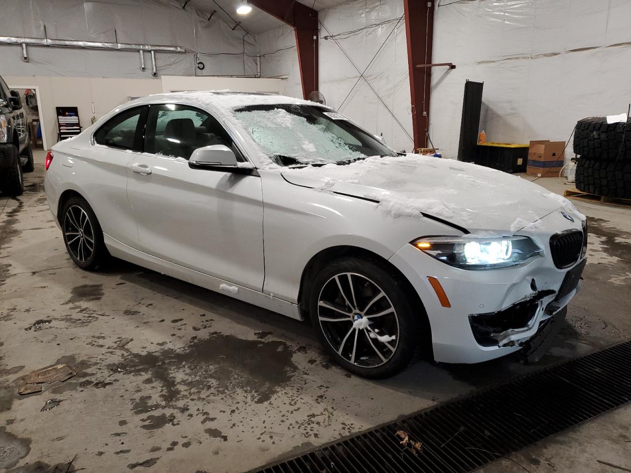2021 BMW 2er - Image 4